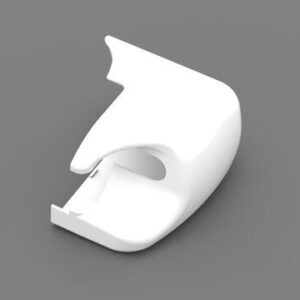 FIAMMA Getriebeabdeckung zu F45 i