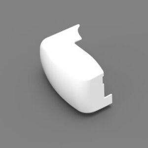 Abdeckkappe links zu F45 iL / F1 L