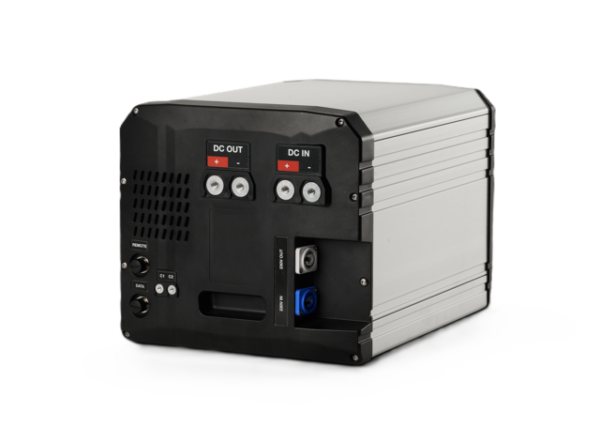 Powerstation LEAB LPS II 3000 W – Bild 2