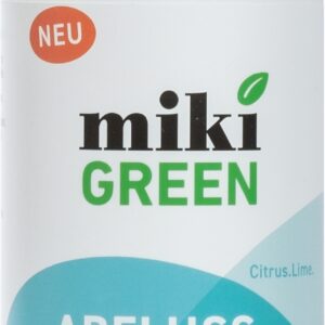 Reiniger mikiGREEN Abflussfrei und Pflege 0,5 l