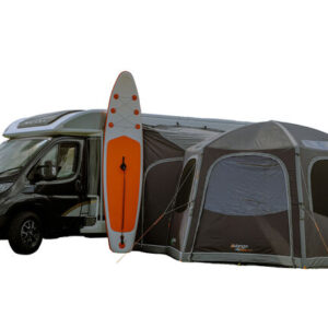 Busvorzelt Vango Hexaway Pro Air Tall Farbe shadow grey