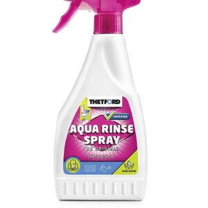 THETFORD Toilettenschüsselspray Aqua Rinse 0,5 l