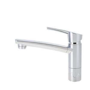 Comet Einhebelmischer Como M3 Farbe chrom