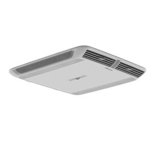 truma Luftverteiler Aventa 2.G Farbe stone