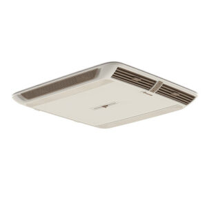 truma Luftverteiler Aventa 2.G Premium Farbe cappuccino