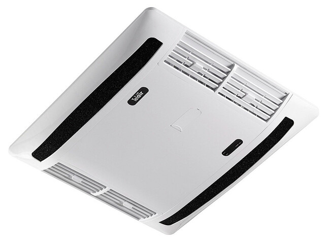 TELAIR Dachklimaanlage DualClima 8400 H mit Tropical Funktion – Bild 2