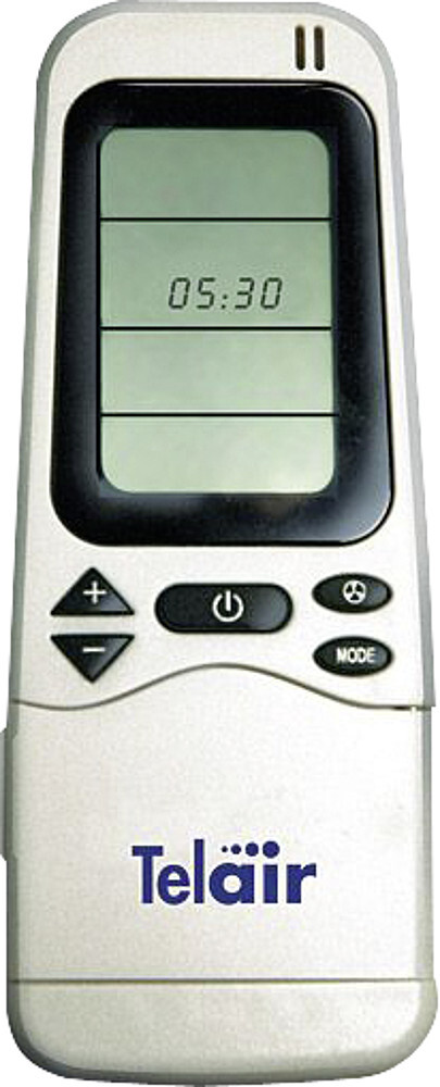 TELAIR Dachklimaanlage DualClima 8400 H mit Tropical Funktion – Bild 3