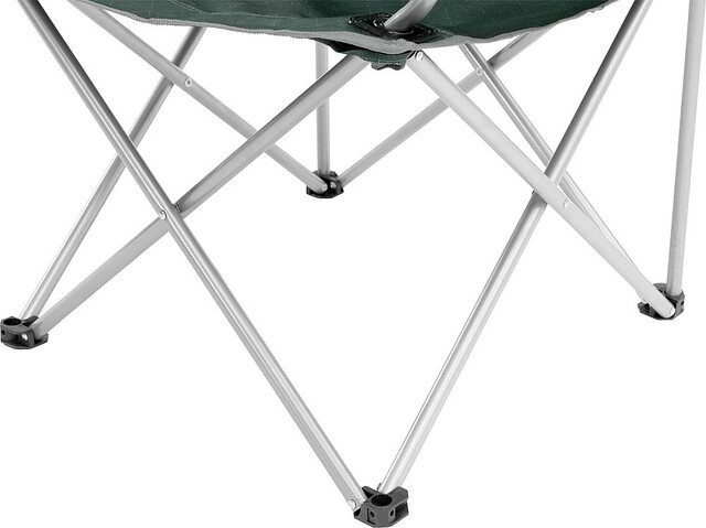easy camp Faltstuhl Boca Farbe grün – Bild 4