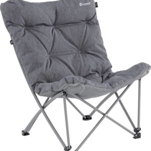 Outwell Stuhl Fremont Lake Farbe grau