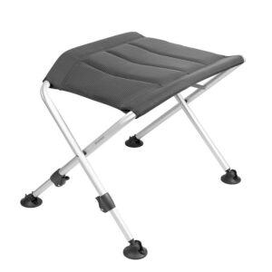 Westfield OUTDOORS Beinauflage Focus Farbe charcoal grey