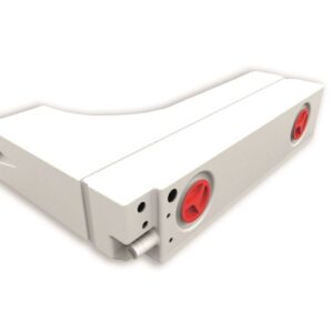 FUSION Frischwassertank Campingbus 100 l