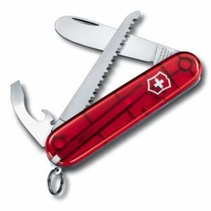 Victorinox Taschenmesser My First