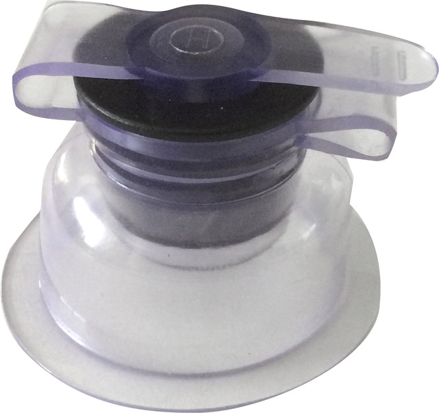 BRUNNER Luftbett Flair Jumbo Farbe: grau – Bild 3