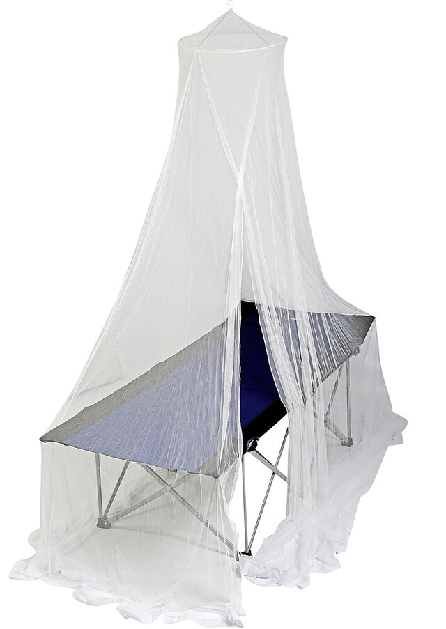 BRUNNER Moskitonetz Pop up single – Bild 2