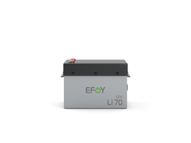 EFOY Batterie Li 70 - 12 V