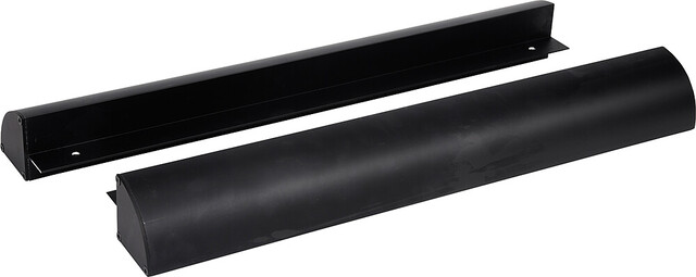 Phaesun Spoiler Profil Perfect Mount 55 silver – Bild 2