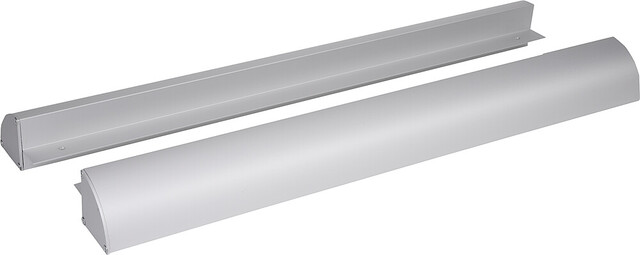 Phaesun Spoiler Profil Perfect Mount 55 silver – Bild 3