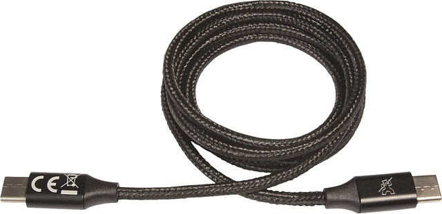 PRO CAR Ladekabel PRO CAR USB - C / USB - C 2.0 EV