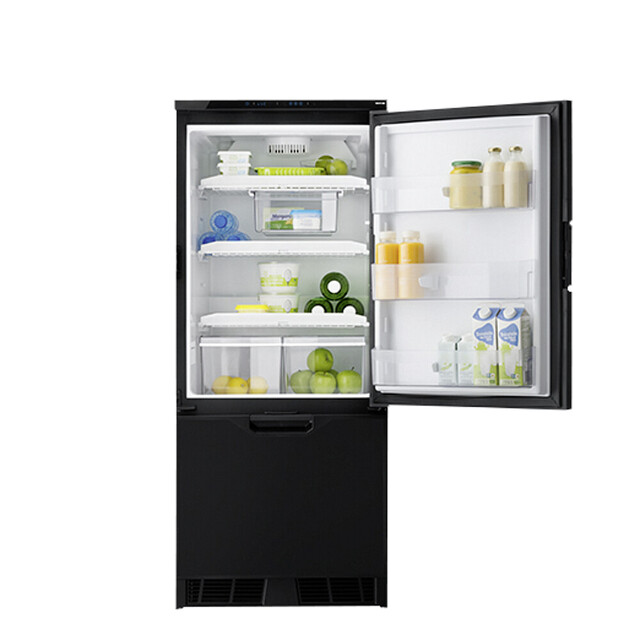 Kompressorkühlschrank THETFORD T2175 C 174 l