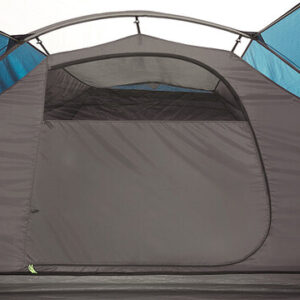Zelt Outwell Earth 3 für 3 Personen Farbe Blue