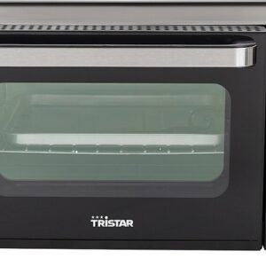 TRISTAR Mini-Backofen OV-3615 10 l, 800 W