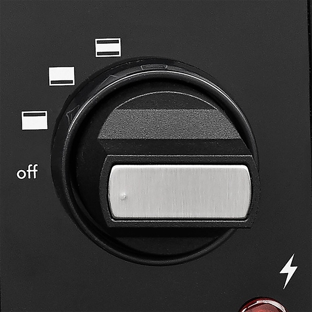 TRISTAR Mini-Backofen OV-3620 19 l, 1300 W – Bild 4