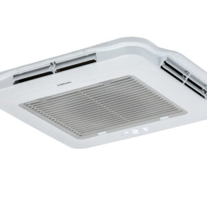 Luftverteiler Webasto für Cool Top Trail 28 und 34 Farbe schwarz / weiß