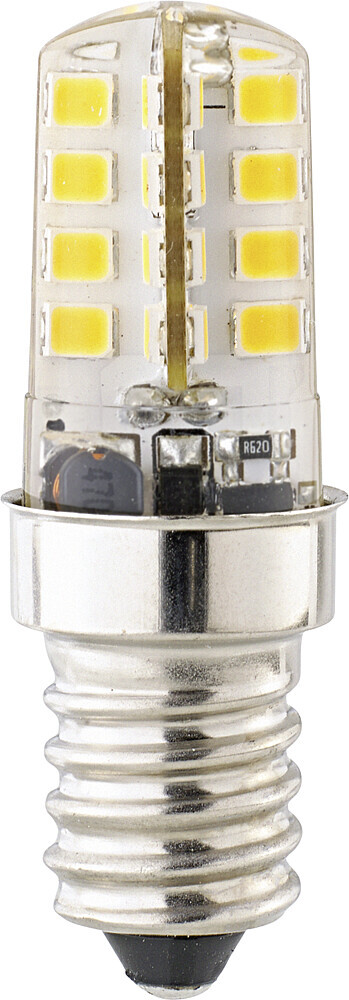 SIGOR LED Leuchtmittel 2,5 W E14 200lm 12 V AC/CD