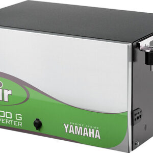 TELAIR Generator Eco Energy TG 600 MEF CAT 5 m Kabel