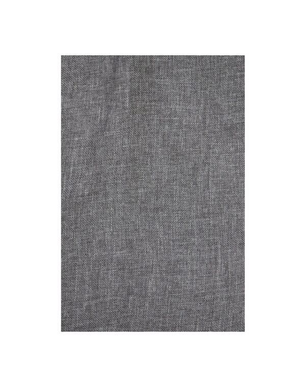 Schmetterlingsstuhl Bo-Camp Urban Outdoor Redbridge Farbe grau – Bild 9