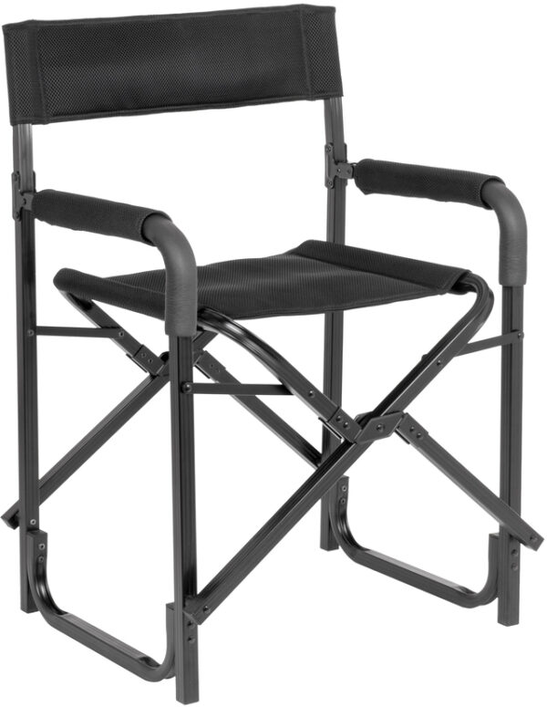 Regiestuhl BRUNNER Aravel Director 3D Farbe schwarz