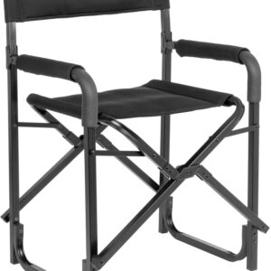 BRUNNER Regiestuhl Aravel Director 3D Farbe schwarz