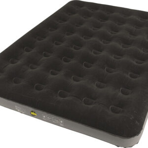 Outwell Luftbett Classic King Farbe black and grey