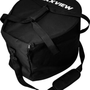 MAXVIEW Transporttasche VuQube