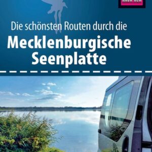 WOMO Tourguide Mecklenburgische Seenplatte