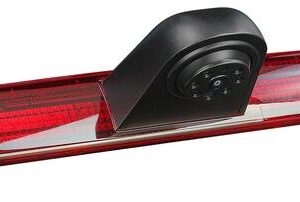 ZENEC Rückfahrkamera ZENECE GO passend für Ford Transit