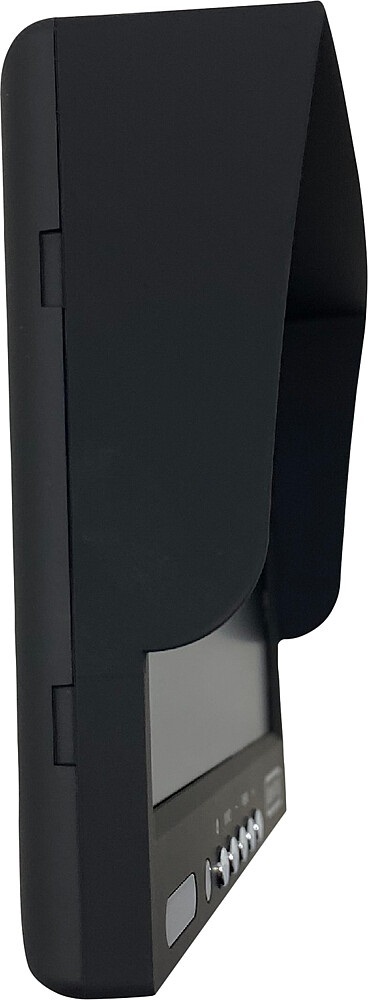 CAR GUARD Kamera-Set mit 120 Grad Rückfahrkamera Farbe schwarz – Bild 3