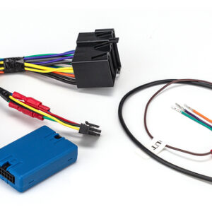 Lenkradfernbedienung Zealum Interface - ZLM-6101 Fiat Ducato 3 S7