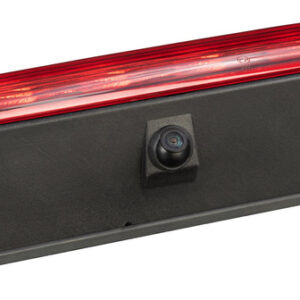 ZENEC Rückfahrkamera ZE-RCE3701-MK2-S