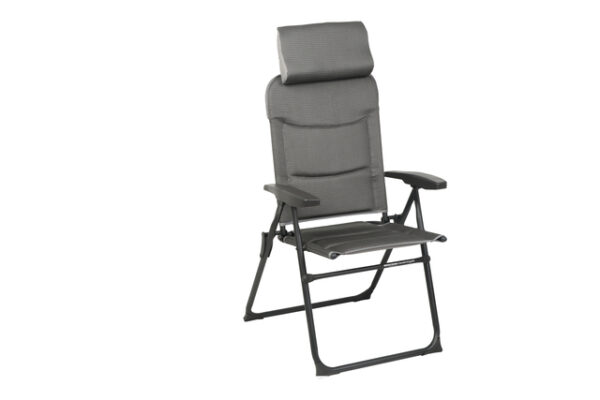 Stuhl Westfield OUTDOORS BE-Smart Zenith Ergofit Middle Grey