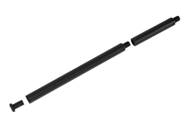 Campingtisch Bo-Camp Decatur 90  x 60 cm Fb. braun – Bild 6