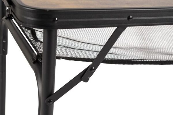 Campingtisch Bo-Camp Decatur 90  x 60 cm Fb. braun – Bild 13