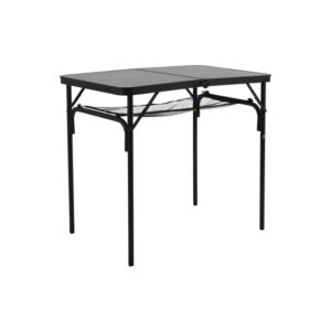 Campingtisch Bo-Camp Northgate 90 x 60 cm Fb. grau