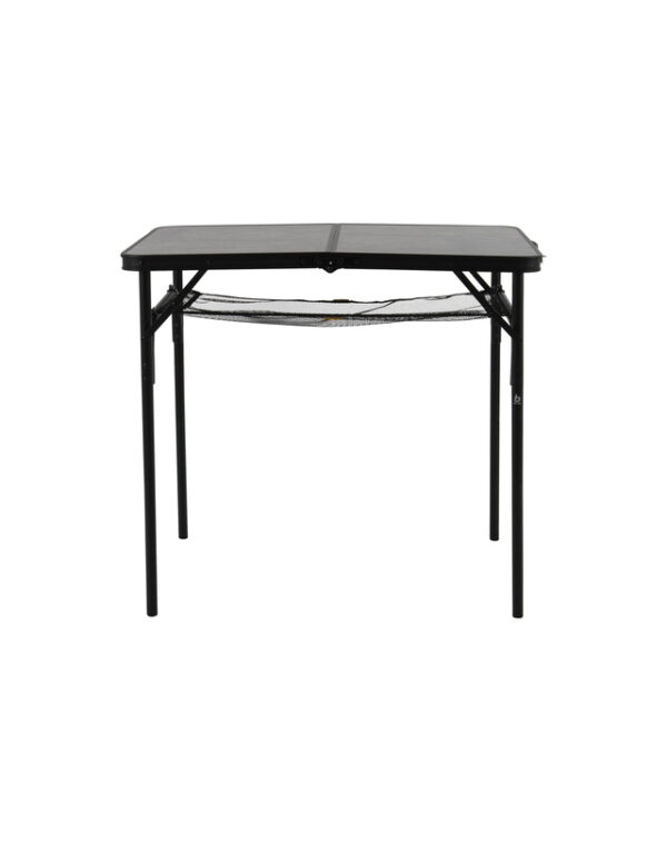 Campingtisch Bo-Camp Northgate 90 x 60 cm Fb. grau – Bild 2