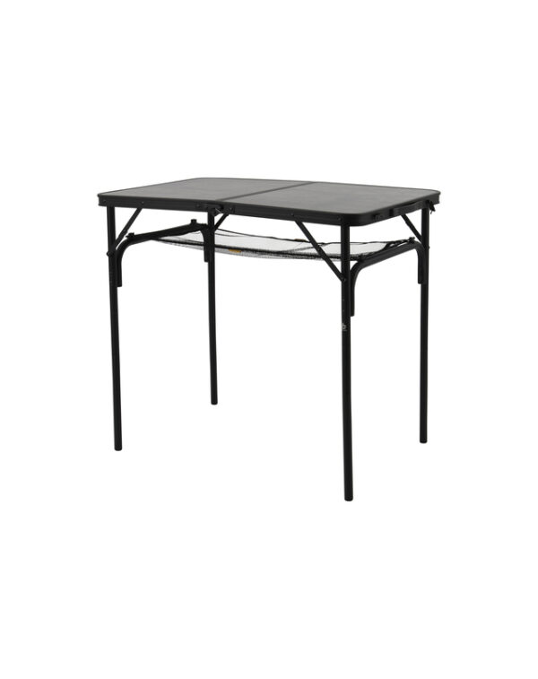 Campingtisch Bo-Camp Northgate 90 x 60 cm Fb. grau – Bild 3