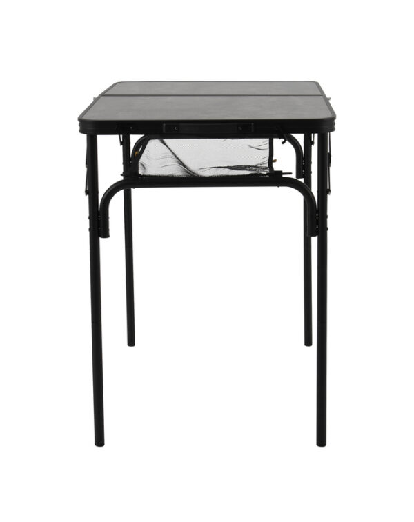 Campingtisch Bo-Camp Northgate 90 x 60 cm Fb. grau – Bild 4