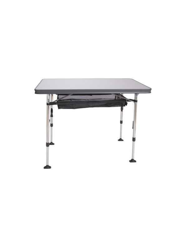 Ablagenetz für Tische CRESPO 93 x 54,5 cm Fb. schwarz – Bild 2