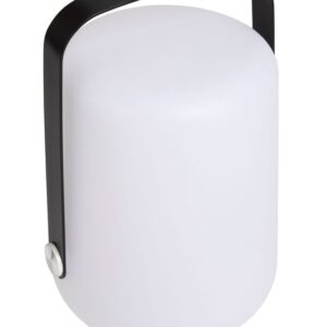 Tischlampe Akku Steller Bo-Camp Fb. weiß