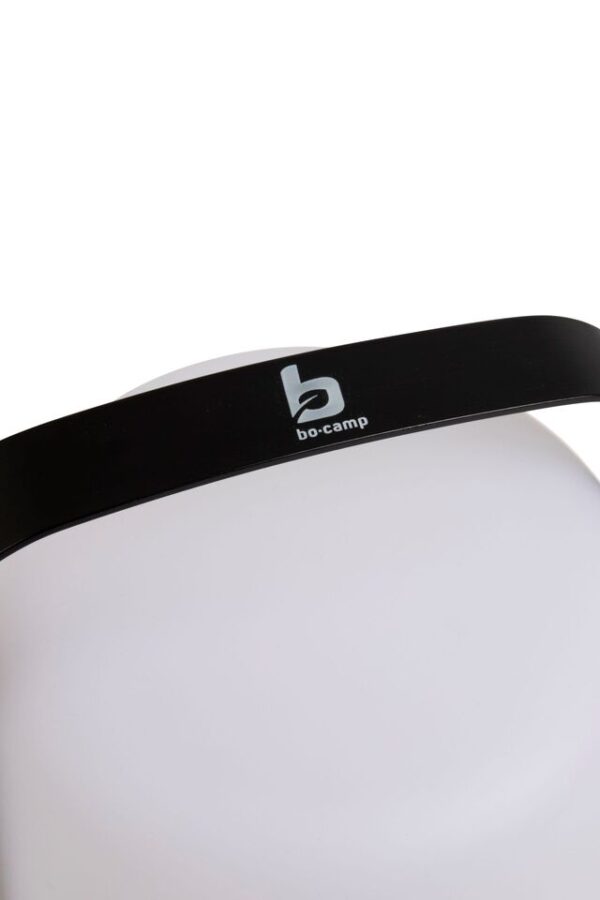 Tischlampe Akku Steller Bo-Camp Fb. weiß – Bild 3