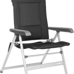 Campingstuhl BRUNNER Rebel H2L